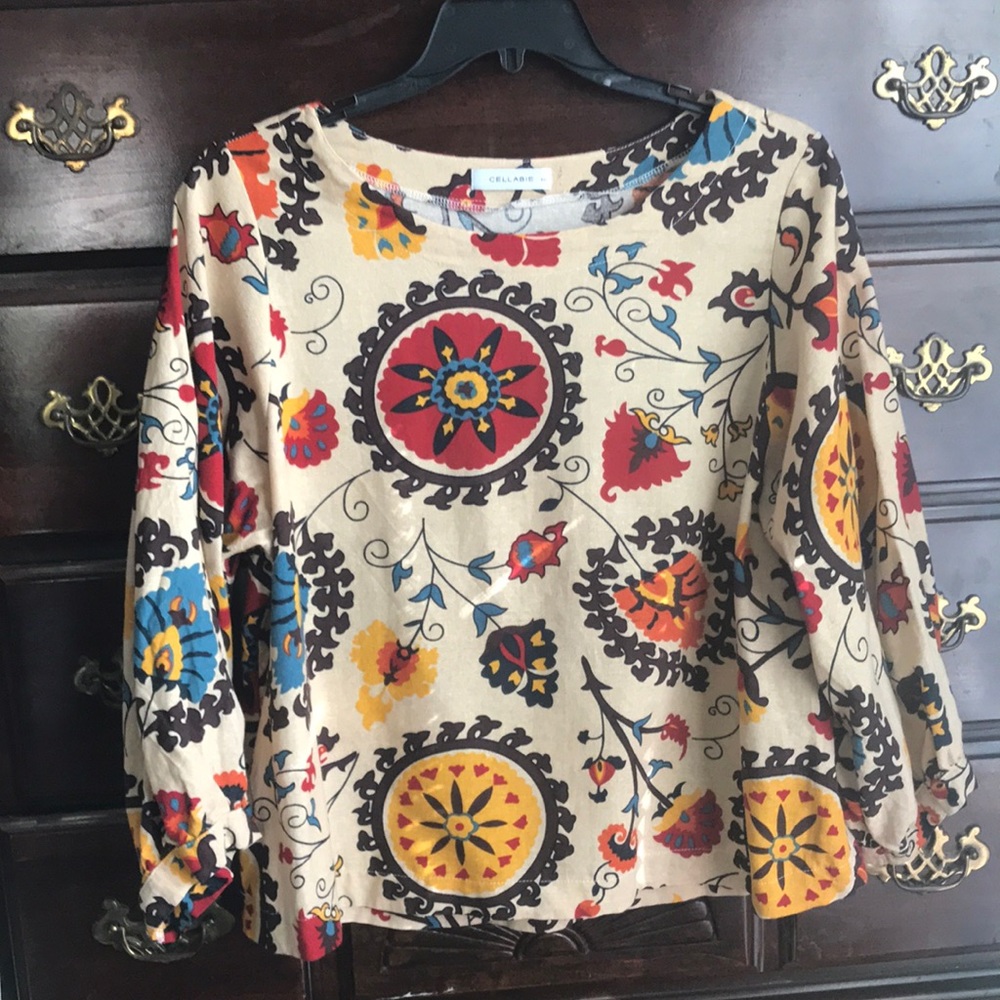 Fall Top